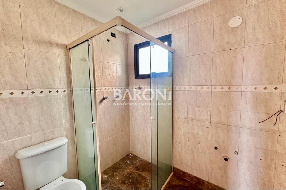 Apartamento - Jardim Europa