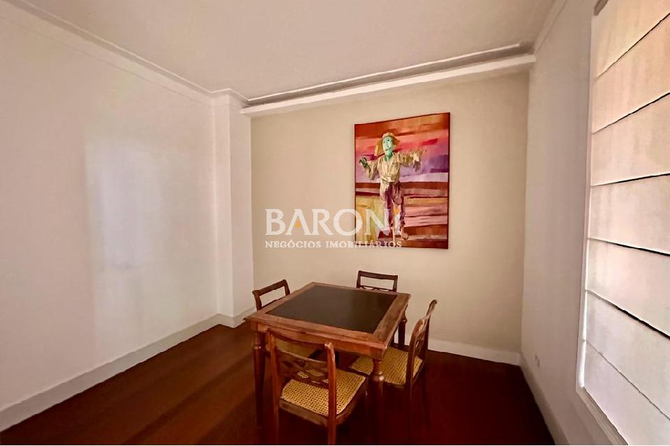 Apartamento - Jardim Europa