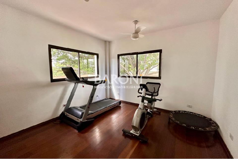 Apartamento - Jardim Europa