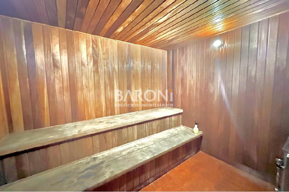 Apartamento - Jardim Europa