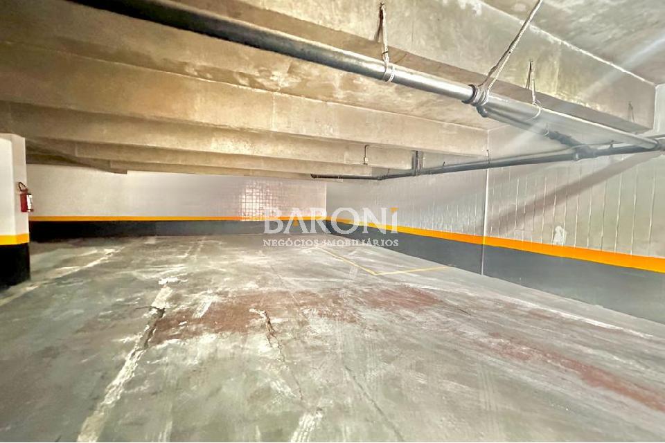 Apartamento - Jardim Europa