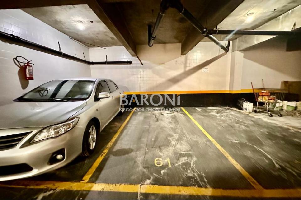 Apartamento - Jardim Europa