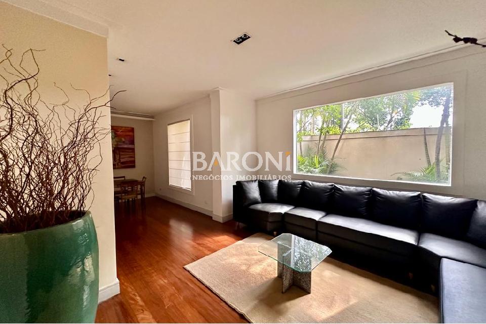 Apartamento - Jardim Europa