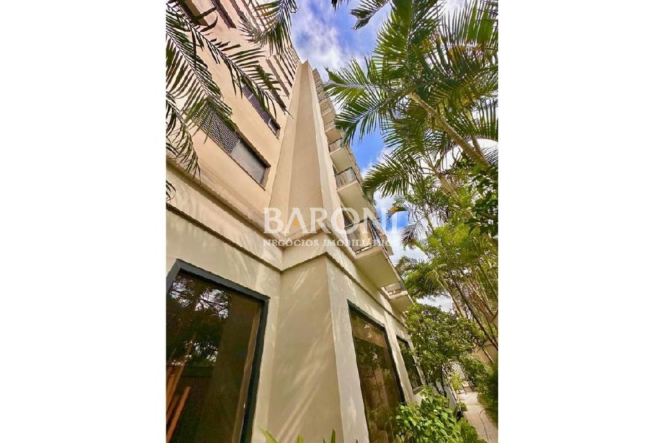 Apartamento - Jardim Europa