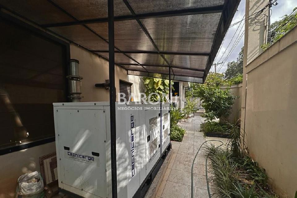 Apartamento - Jardim Europa