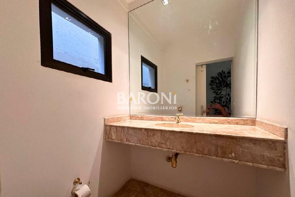 Apartamento - Jardim Europa