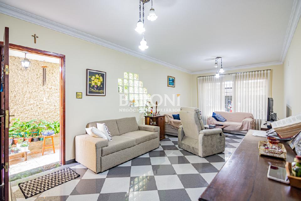 Casa - Planalto Paulista