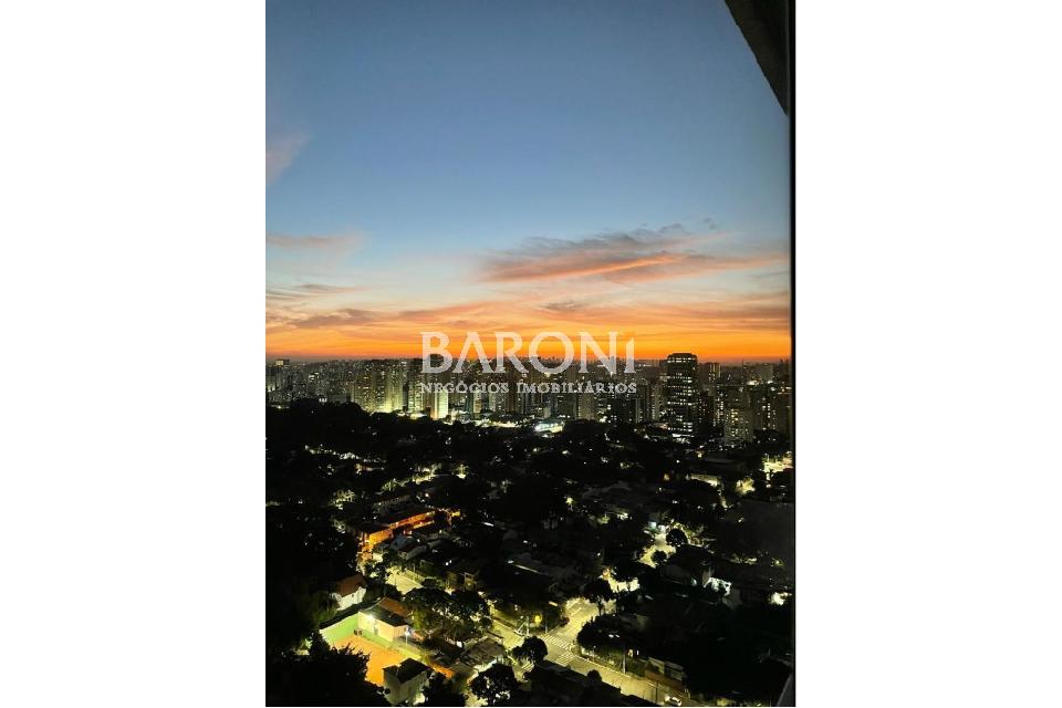 Apartamento - Campo Belo