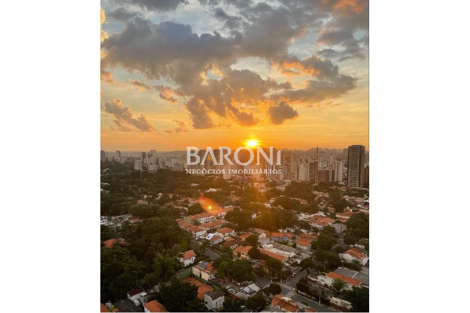 Apartamento - Campo Belo