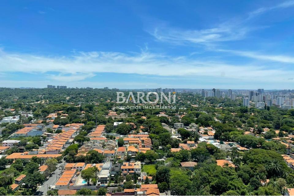 Apartamento - Campo Belo