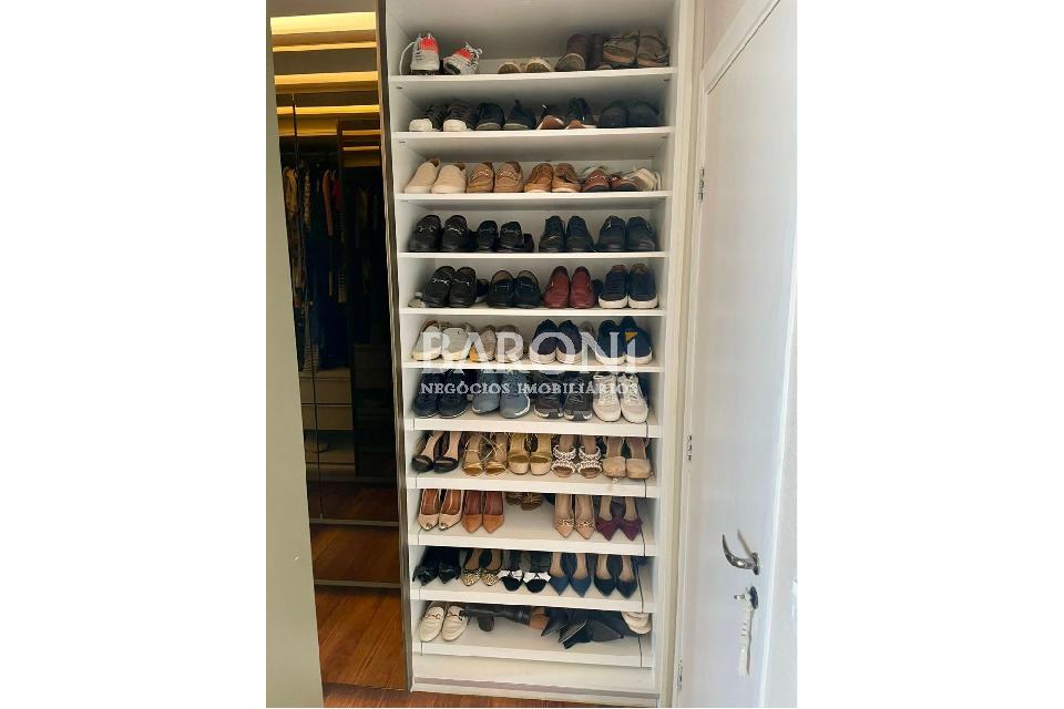 Apartamento - Campo Belo