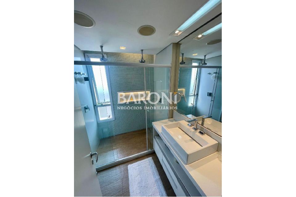 Apartamento - Campo Belo