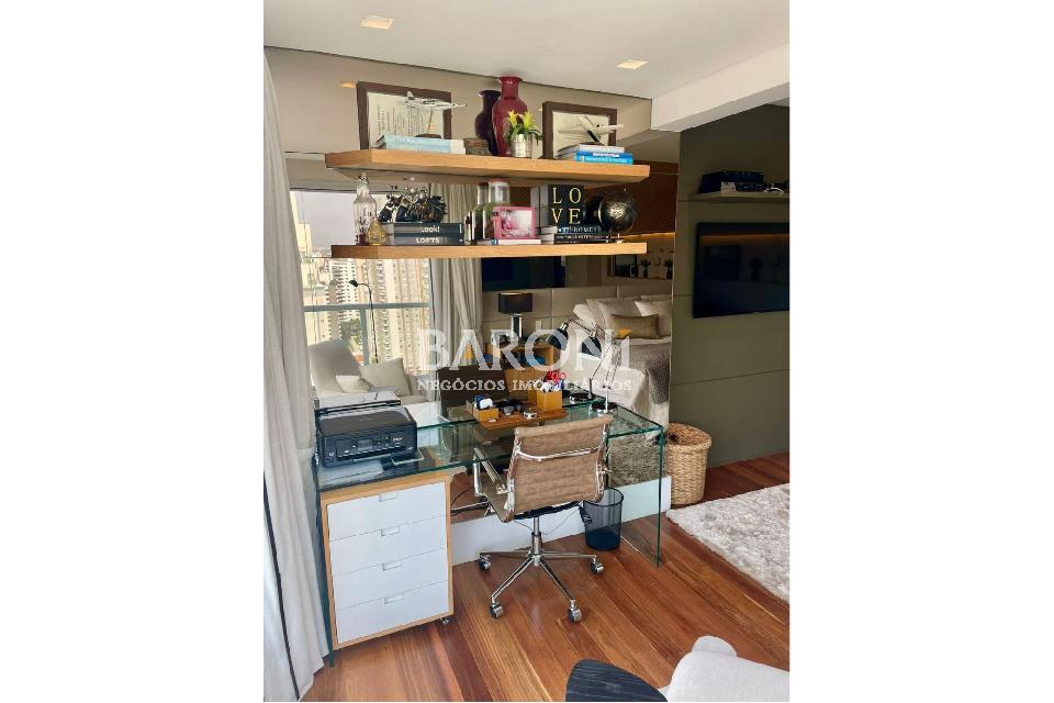 Apartamento - Campo Belo