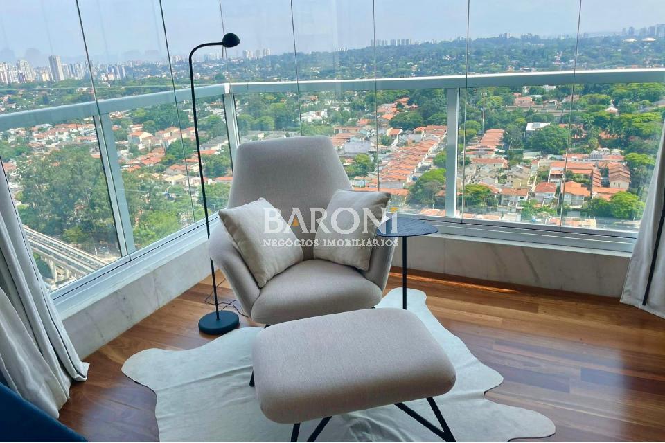 Apartamento - Campo Belo