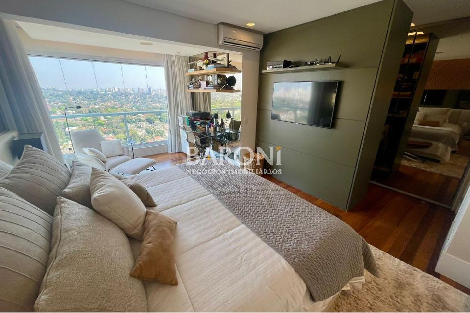 Apartamento - Campo Belo