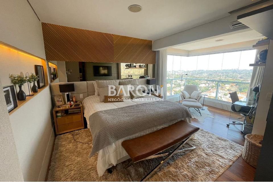 Apartamento - Campo Belo