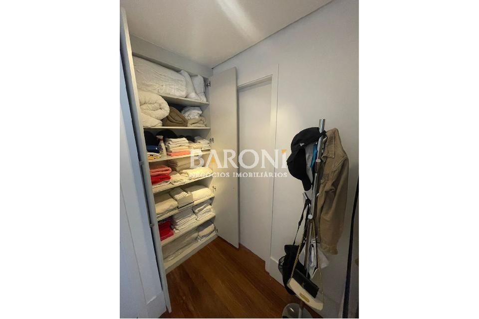 Apartamento - Campo Belo