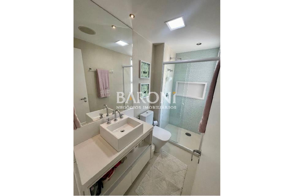 Apartamento - Campo Belo