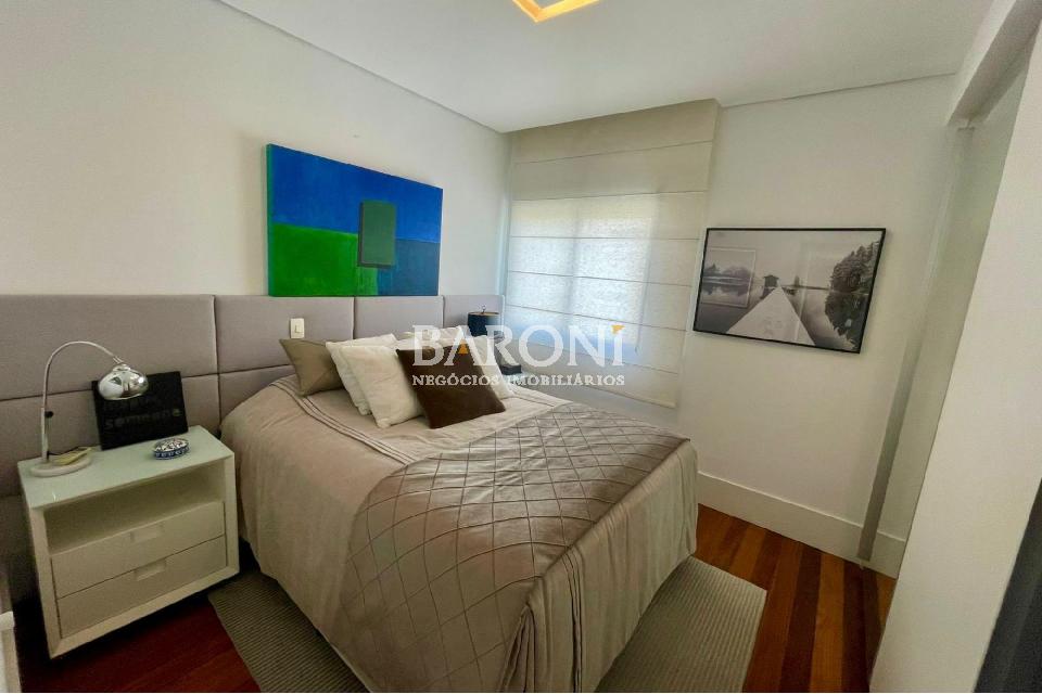 Apartamento - Campo Belo