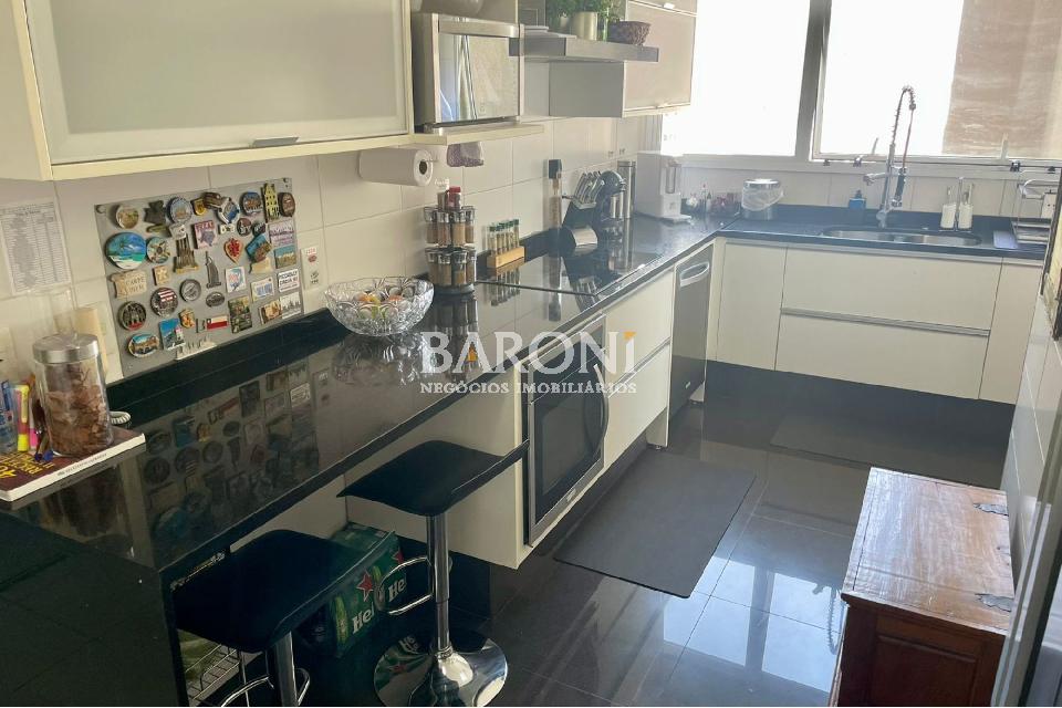 Apartamento - Campo Belo
