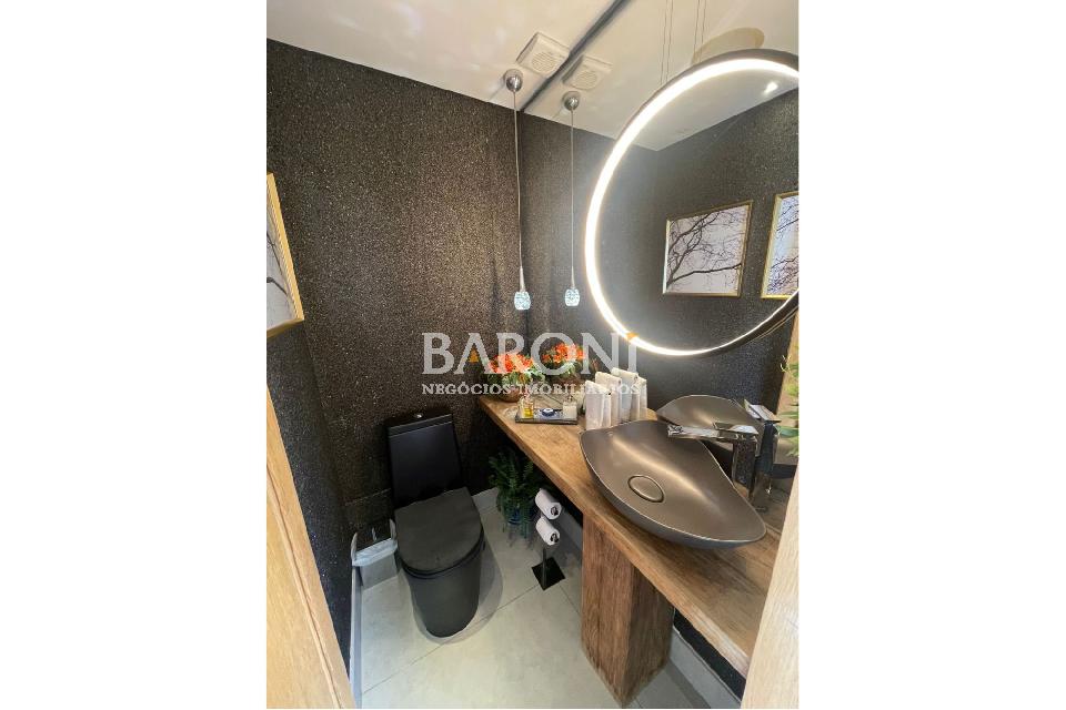 Apartamento - Campo Belo