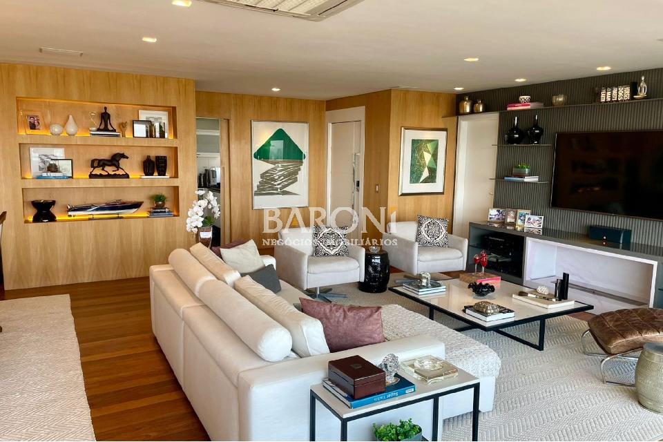 Apartamento - Campo Belo