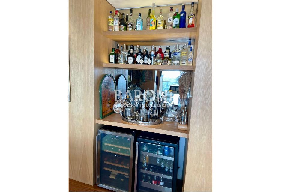 Apartamento - Campo Belo