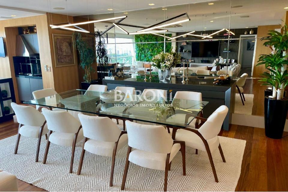 Apartamento - Campo Belo