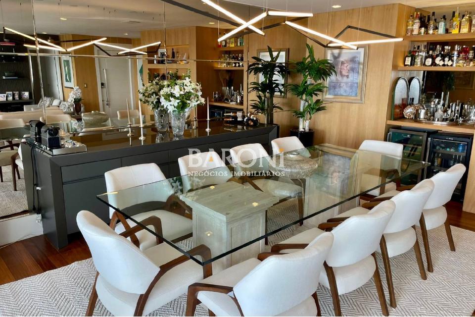 Apartamento - Campo Belo