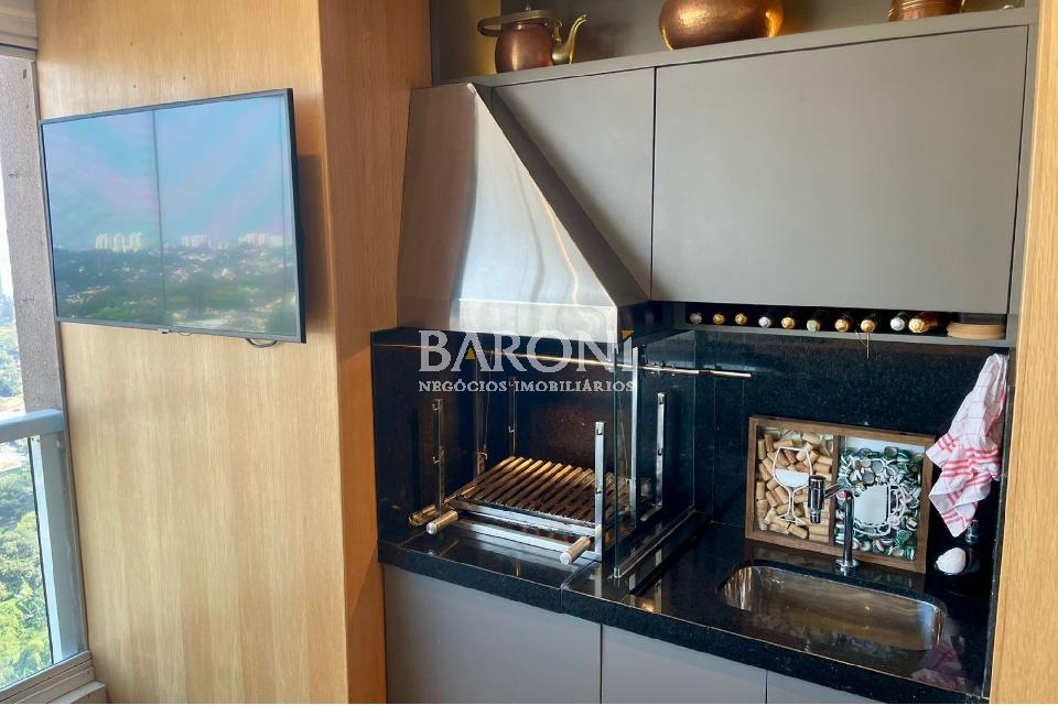 Apartamento - Campo Belo