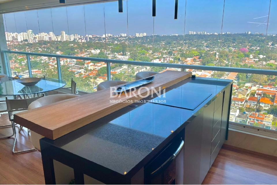 Apartamento - Campo Belo