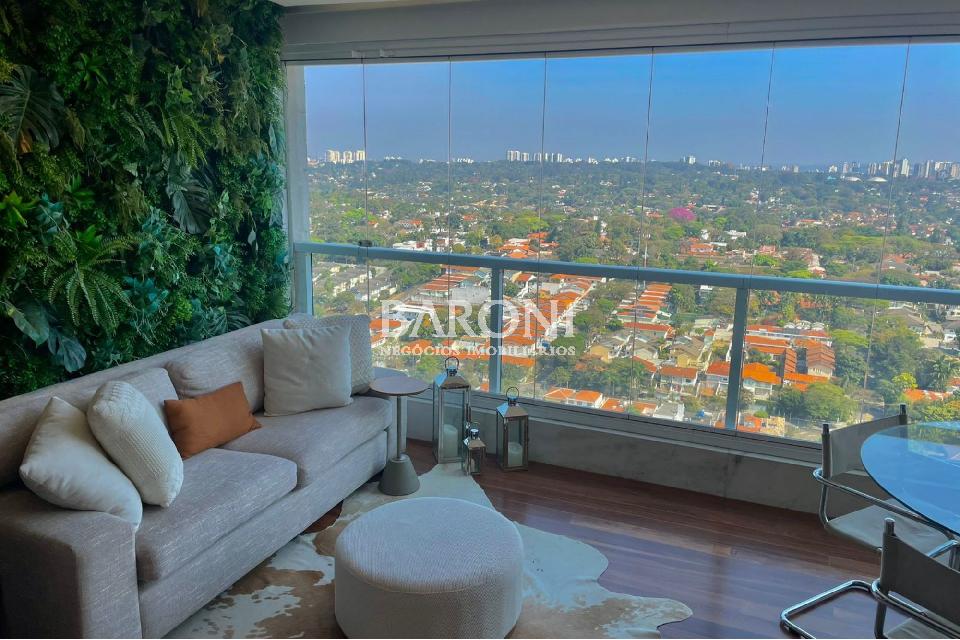 Apartamento - Campo Belo