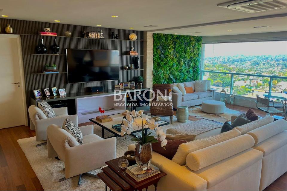 Apartamento - Campo Belo