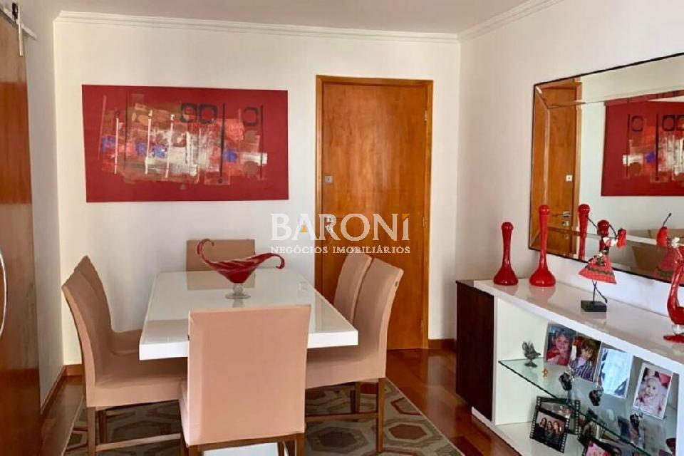 Apartamento - Campo Belo