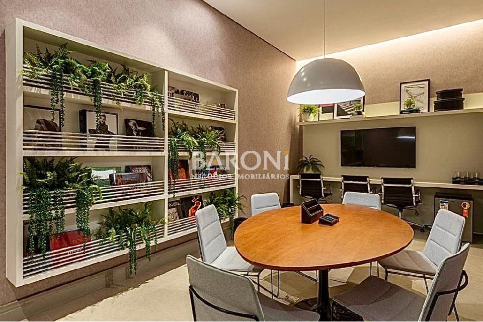 Apartamento - Brooklin