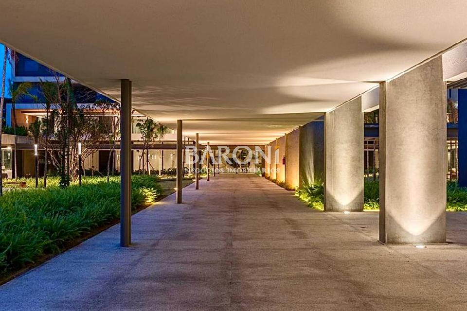 Apartamento - Brooklin