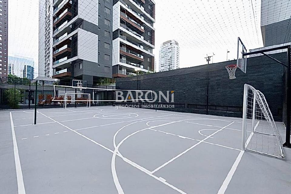 Apartamento - Brooklin