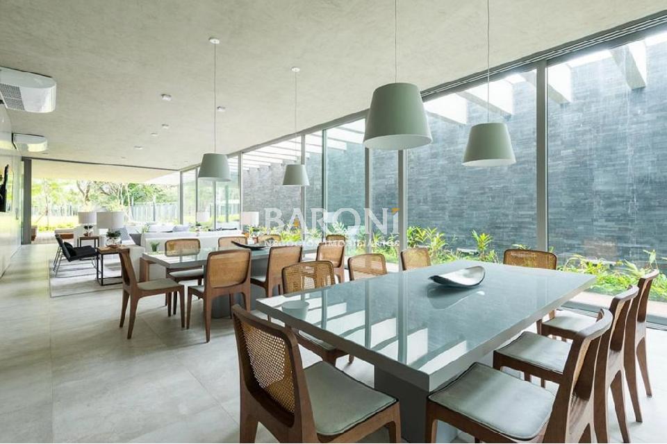 Apartamento - Brooklin