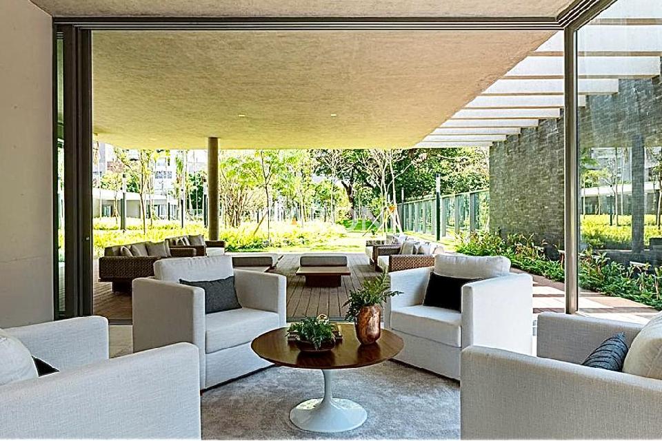 Apartamento - Brooklin