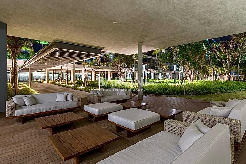 Apartamento - Brooklin