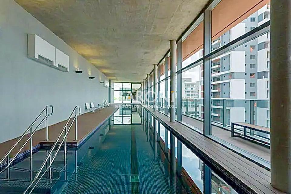 Apartamento - Brooklin