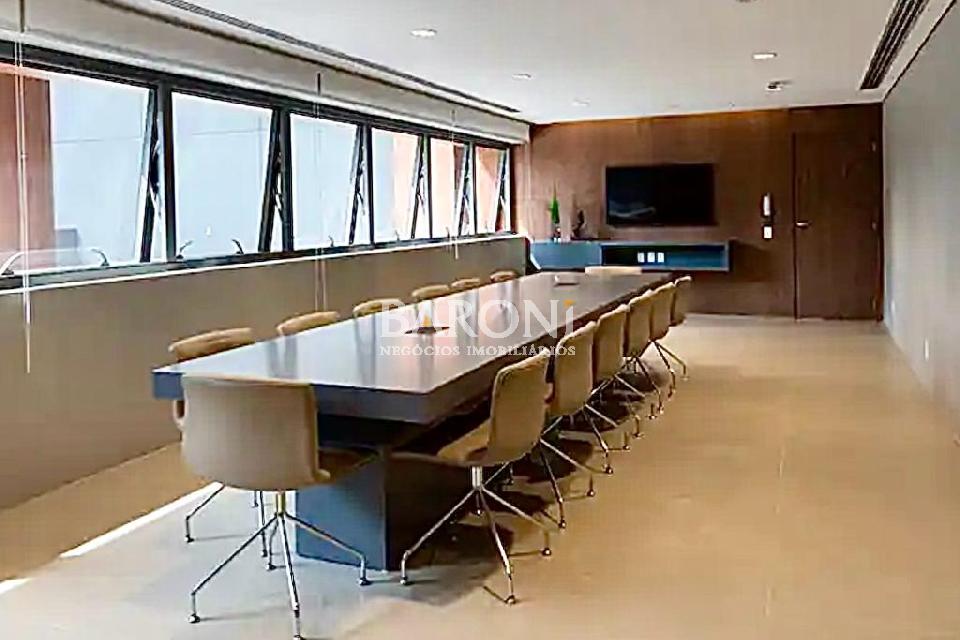 Apartamento - Brooklin