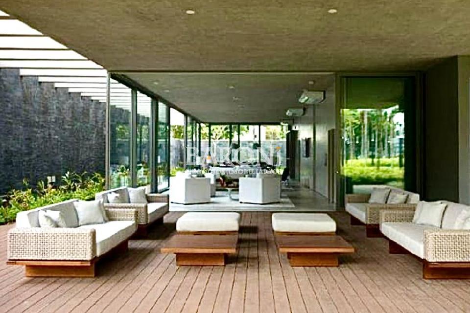 Apartamento - Brooklin