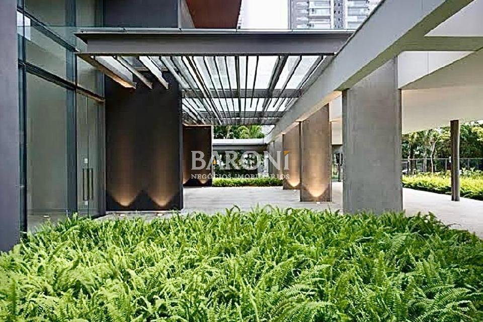 Apartamento - Brooklin