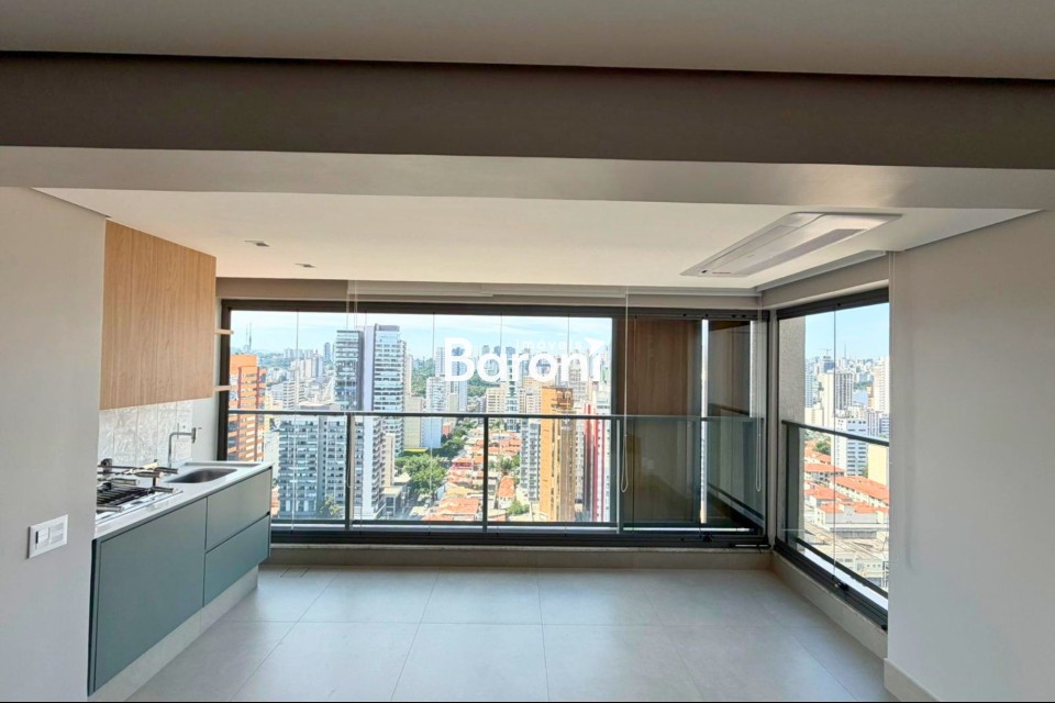 Apartamento - Pinheiros