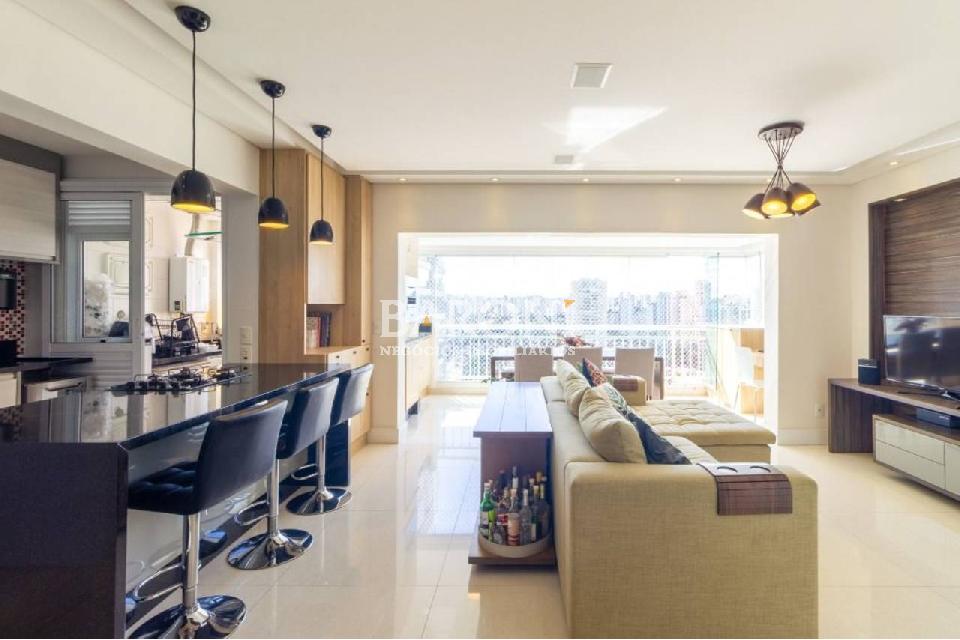 Apartamento - Brooklin