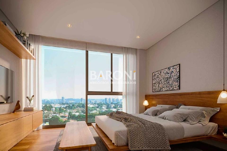 Apartamento - Itaim Bibi