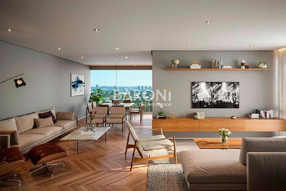 Apartamento - Itaim Bibi