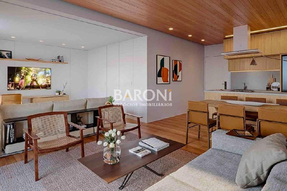 Apartamento - Itaim Bibi