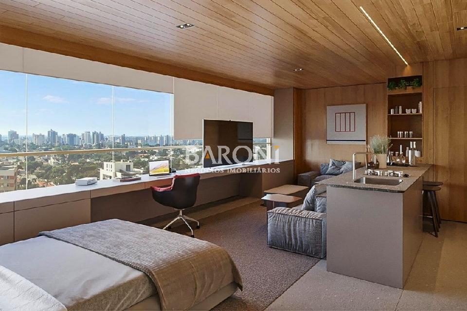 Apartamento - Itaim Bibi